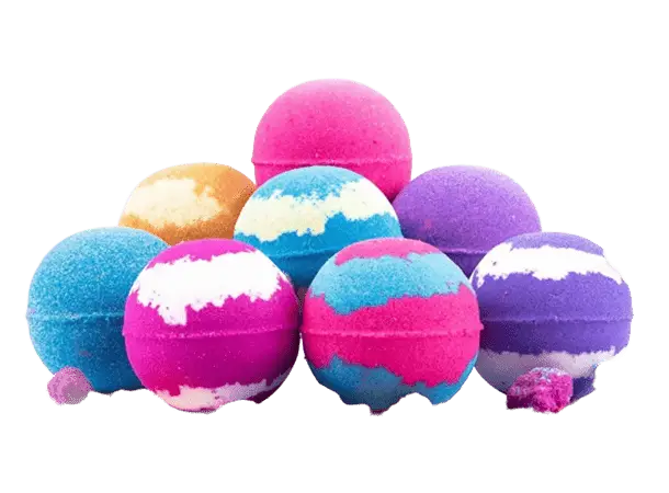 Bath Bombs