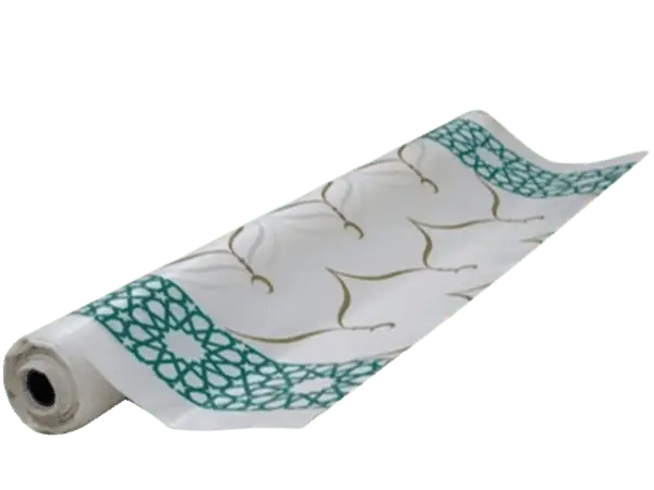 Disposable Prayer Mat