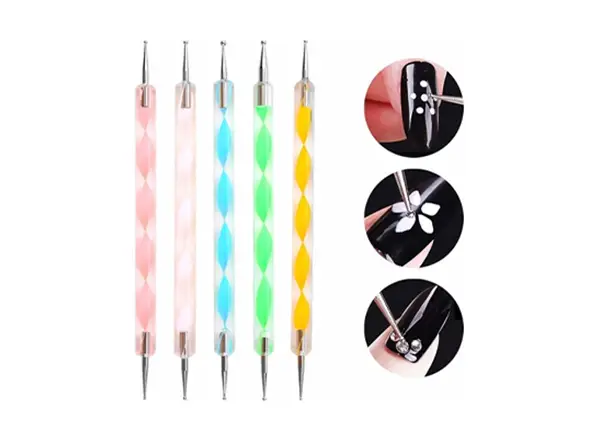 Dotting Pointed Drill Pen