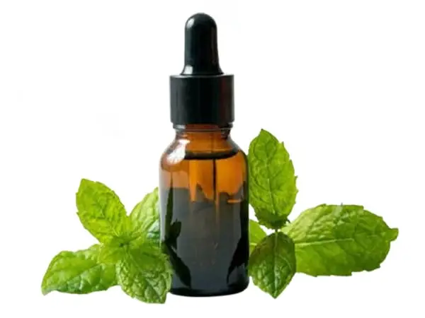 Essential Oils