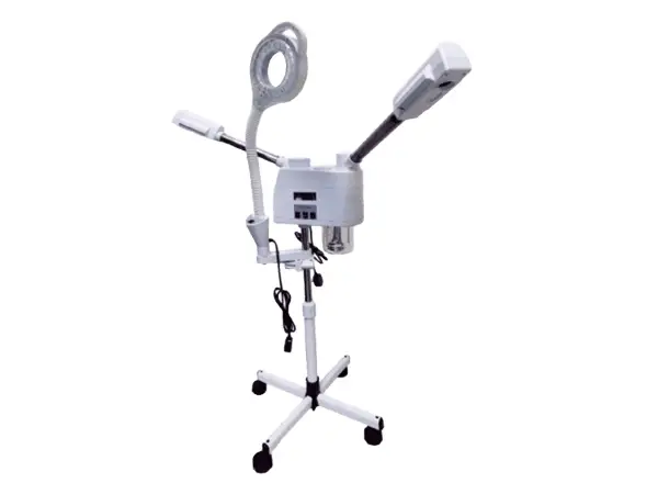 Facial Steamer with Magnifying Lamp product