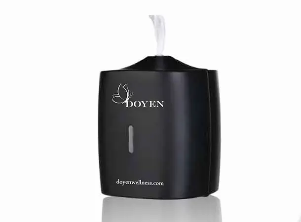Gym Wipes Dispenser