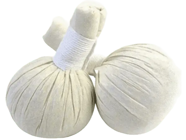 Herbal Massage Compress Balls