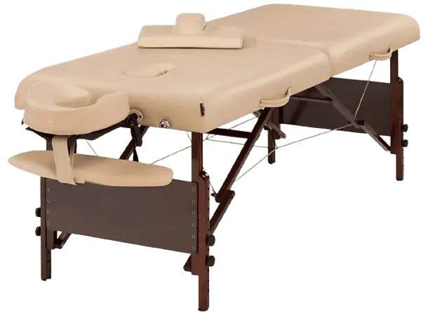 Portable Massage Table - AGO S28