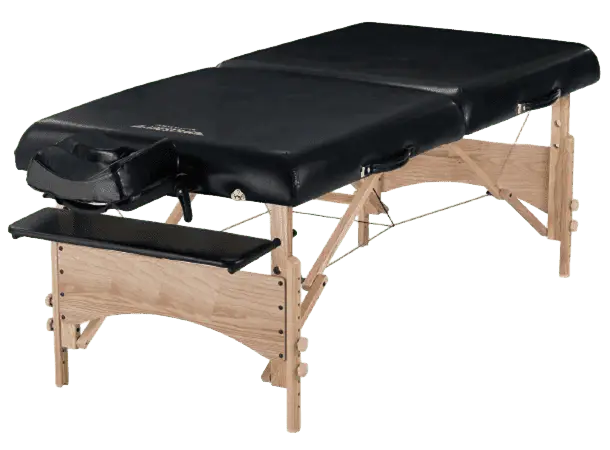 Portable XXL Massage Table, GBR S32