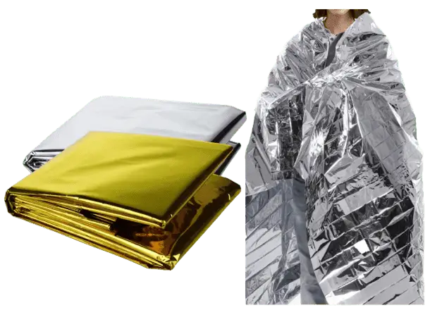 Thermal Blanket