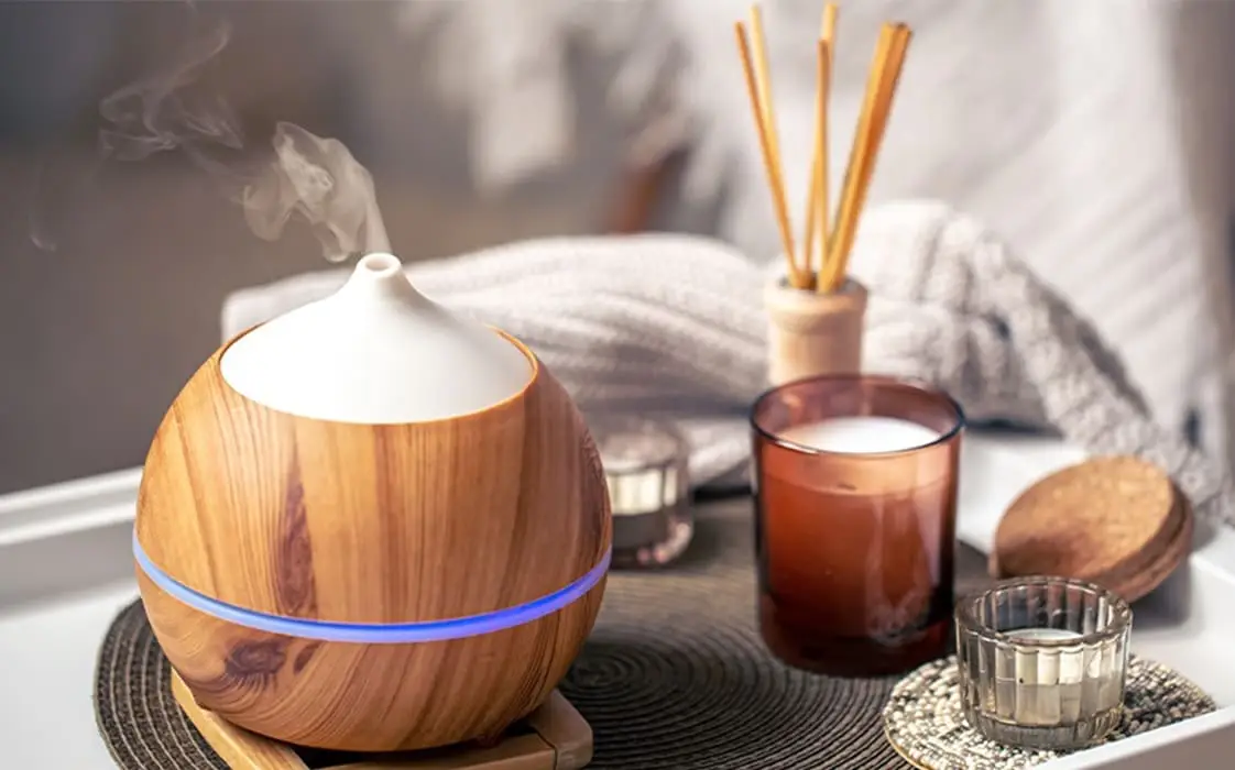 diffusers dubai