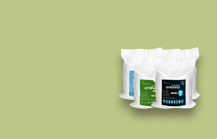 doyen wellness gym wipes