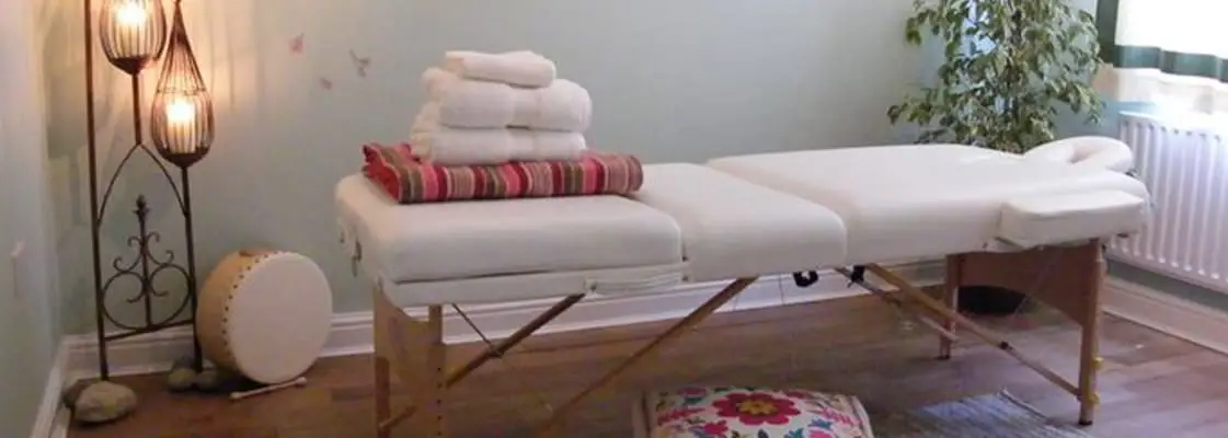 massage bed dubai