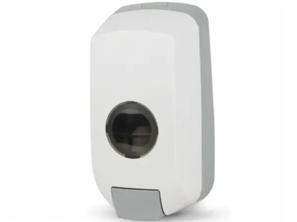 Automatic Sanitizer Dispenser