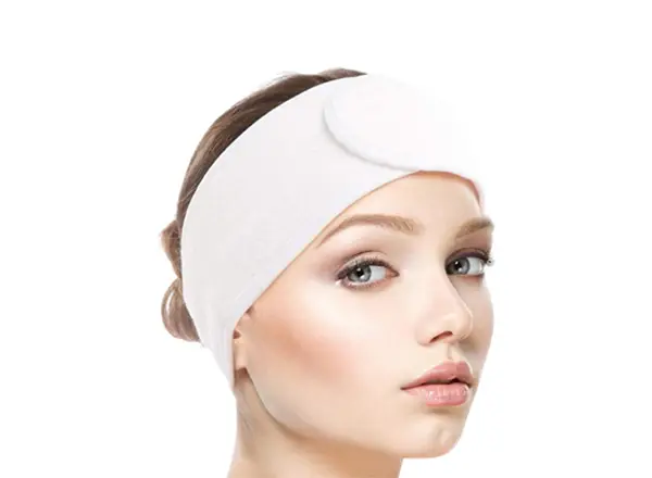Cotton Headband