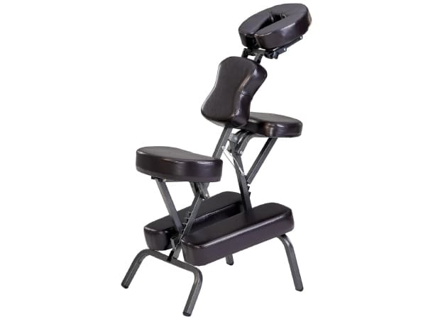 Lightweight BFD Portable Massage Chair with Tool Free Setup for Mobile Therapists in UAE