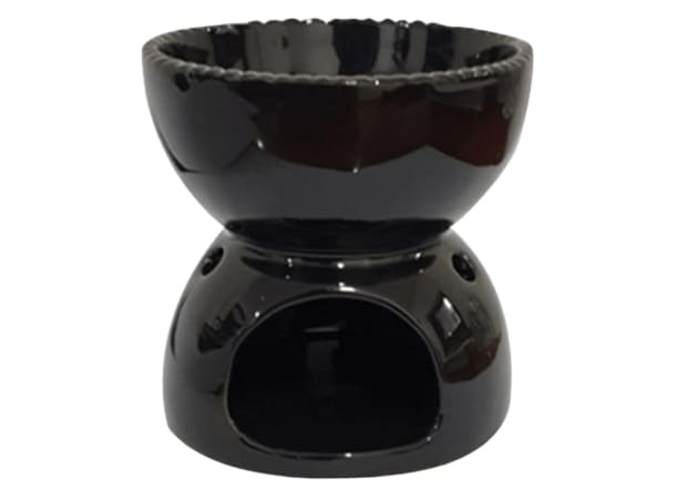Ceramic Oil Burner Large Capacity for Spa and Hotel in UAE