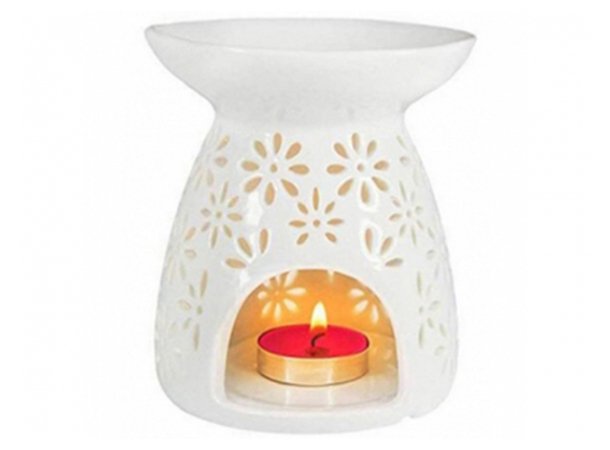 Ceramic oil burner in UAE