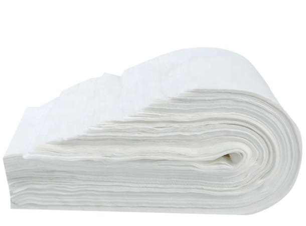 Disposable Foot Towels for Pedicure and Spa Treatments in UAE – Doyen Wellness