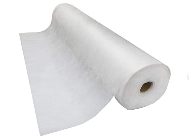 Disposable Non-Fitted Bed Sheet Roll for Spa, Salon & Medical Use in UAE