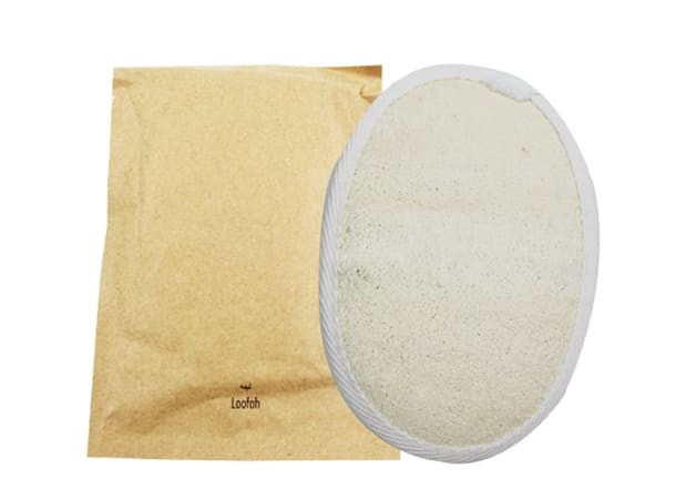 Eco-Friendly Loofah