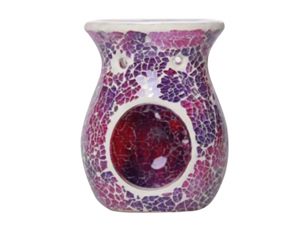 Glass Oil Burner in UAE