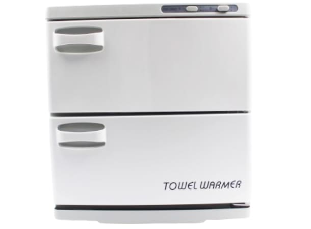 Electric Towel Warmer Cabinet for Spas and Salons in UAE
