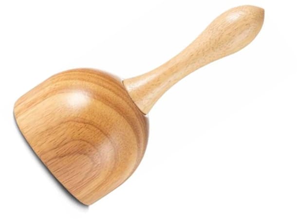 Wood Cupping Therapy Massage Tool UAE