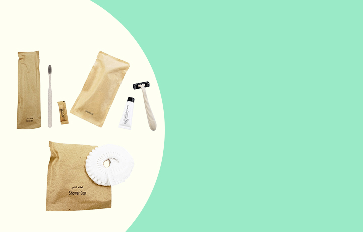 ecofriendly products UAE