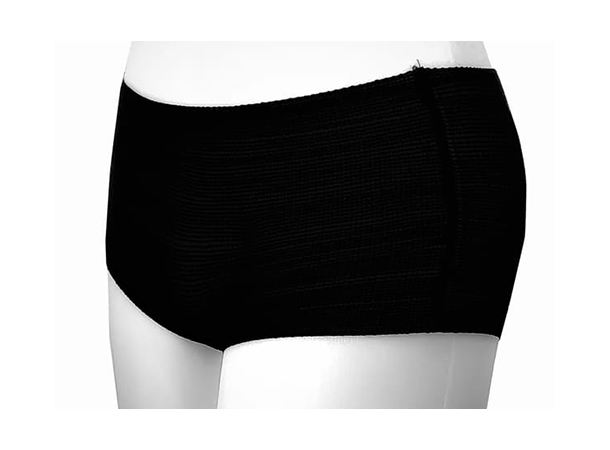 Individually wrapped disposable nylon unisex underwear for spas, salons, and hotels in UAE, Middle East, and Africa