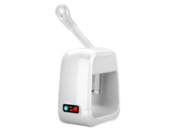 Portable Mini Facial Steamer for Deep Cleansing in UAE – Doyen Wellness