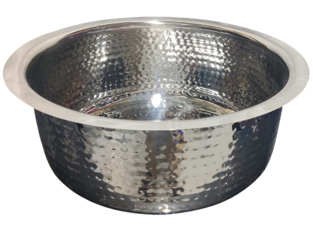 Pedicure Bowl Steel for professional salons and spas in UAE, GCC, Middle East, Africa, and beyond