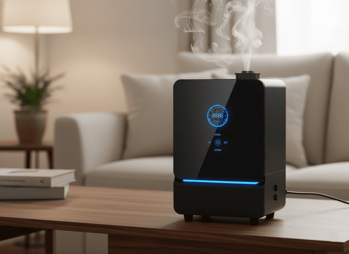 Premium spa diffusers for aromatherapy in spas, salons, homes, and commercial spaces across UAE, GCC, Europe, and Africa