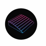 Ergonomic wooden sauna pillow made from cedar wood for comfort in steam rooms and saunas by Doyen Wellness UAE